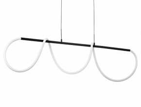 Подвесной светильник Citilux PYTHON CL220121 в Когалыме - kogalym.ok-mebel.com | фото