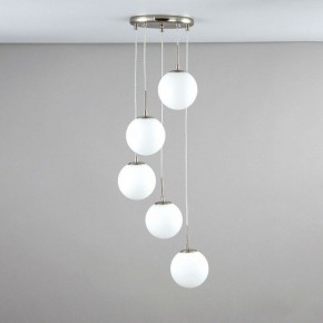 Подвесной светильник Citilux Томми CL102054 в Когалыме - kogalym.ok-mebel.com | фото 4