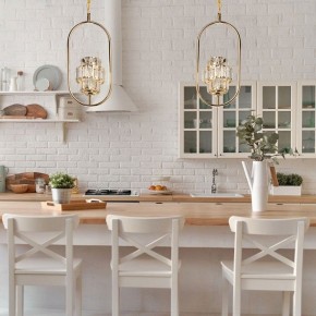 Подвесной светильник De City Семья 24 111017601 в Когалыме - kogalym.ok-mebel.com | фото 6
