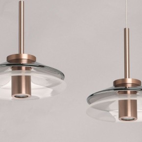 Подвесной светильник DeMarkt Ауксис 12 722013303 в Когалыме - kogalym.ok-mebel.com | фото 10