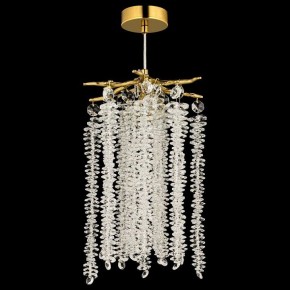 Подвесной светильник Dio D’Arte Tavenna Antigue Tavenna H 1.5.21.100 A в Когалыме - kogalym.ok-mebel.com | фото 3