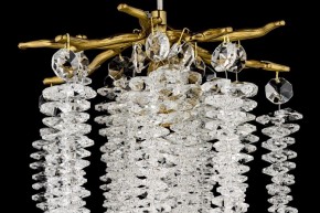 Подвесной светильник Dio D’Arte Tavenna Antigue Tavenna H 1.5.21.100 A в Когалыме - kogalym.ok-mebel.com | фото 4