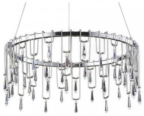 Подвесной светильник Divinare Rotondo 1019/02 SP-70 в Когалыме - kogalym.ok-mebel.com | фото
