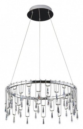 Подвесной светильник Divinare Rotondo 1019/02 SP-70 в Когалыме - kogalym.ok-mebel.com | фото 2