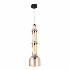 Подвесной светильник Divinare Volturn 1243/17 SP-30 в Когалыме - kogalym.ok-mebel.com | фото 2