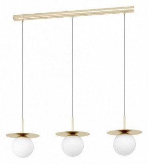Подвесной светильник Eglo Arenales 39953 в Когалыме - kogalym.ok-mebel.com | фото