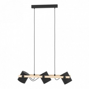 Подвесной светильник Eglo HORNWOOD 43517 в Когалыме - kogalym.ok-mebel.com | фото 2