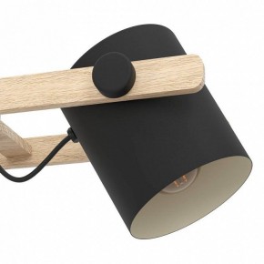 Подвесной светильник Eglo HORNWOOD 43517 в Когалыме - kogalym.ok-mebel.com | фото 5