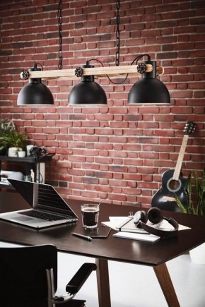 Подвесной светильник Eglo LUBENHAM 43992 в Когалыме - kogalym.ok-mebel.com | фото 2