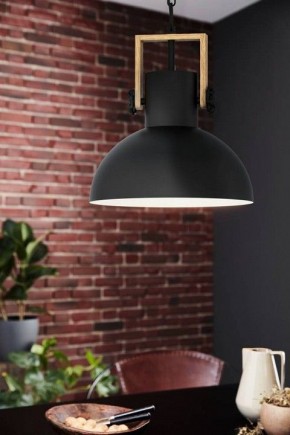 Подвесной светильник Eglo LUBENHAM 44056 в Когалыме - kogalym.ok-mebel.com | фото 2