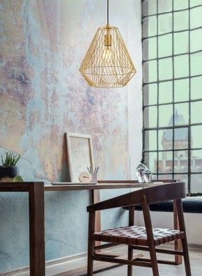 Подвесной светильник Eglo ПРОМО Stype 43695 в Когалыме - kogalym.ok-mebel.com | фото 4