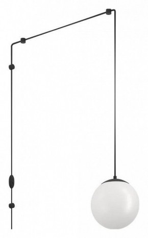 Подвесной светильник Eglo Rondo 3 900977 в Когалыме - kogalym.ok-mebel.com | фото