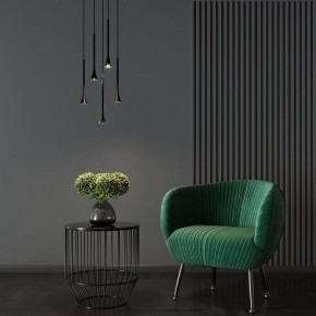 Подвесной светильник Elektrostandard Hall a068816 в Когалыме - kogalym.ok-mebel.com | фото 3