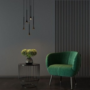 Подвесной светильник Elektrostandard Hall a068817 в Когалыме - kogalym.ok-mebel.com | фото 3