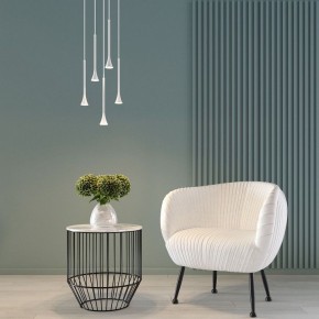 Подвесной светильник Elektrostandard Hall a068819 в Когалыме - kogalym.ok-mebel.com | фото 4