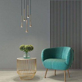 Подвесной светильник Elektrostandard Hall a068820 в Когалыме - kogalym.ok-mebel.com | фото 2