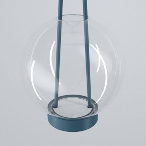 Подвесной светильник Eurosvet Frasco 50267/1 LED синий в Когалыме - kogalym.ok-mebel.com | фото 7