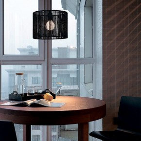 Подвесной светильник EVOLUCE ETTAN SLE6024-403-01 в Когалыме - kogalym.ok-mebel.com | фото 5
