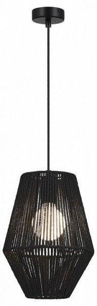Подвесной светильник EVOLUCE ETTAN SLE6025-413-01 в Когалыме - kogalym.ok-mebel.com | фото 2