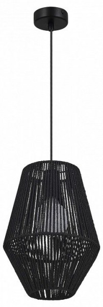 Подвесной светильник EVOLUCE ETTAN SLE6025-413-01 в Когалыме - kogalym.ok-mebel.com | фото 3