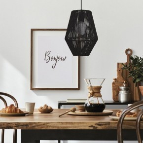 Подвесной светильник EVOLUCE ETTAN SLE6025-413-01 в Когалыме - kogalym.ok-mebel.com | фото 5