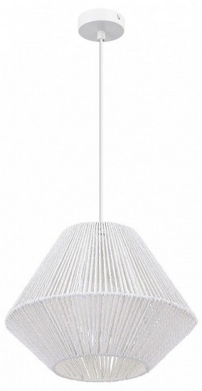 Подвесной светильник EVOLUCE ETTAN SLE6025-503-01 в Когалыме - kogalym.ok-mebel.com | фото 3