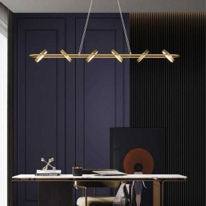 Подвесной светильник F-promo Abris 4677-6P в Когалыме - kogalym.ok-mebel.com | фото 4