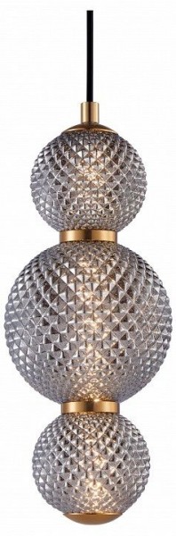 Подвесной светильник F-promo Kiran 4611-1P в Когалыме - kogalym.ok-mebel.com | фото 2