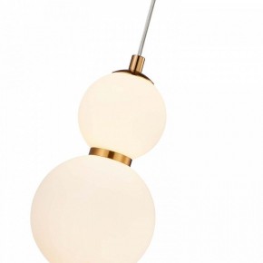 Подвесной светильник F-promo Kiran 4613-1P в Когалыме - kogalym.ok-mebel.com | фото 6