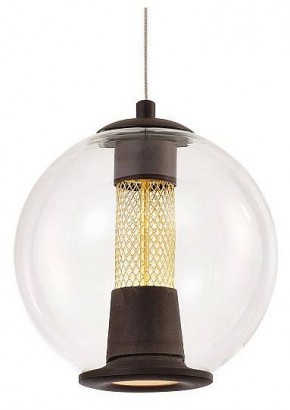 Подвесной светильник Favourite Boble 4550-1P в Когалыме - kogalym.ok-mebel.com | фото 2