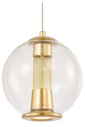 Подвесной светильник Favourite Boble 4551-1P в Когалыме - kogalym.ok-mebel.com | фото 1