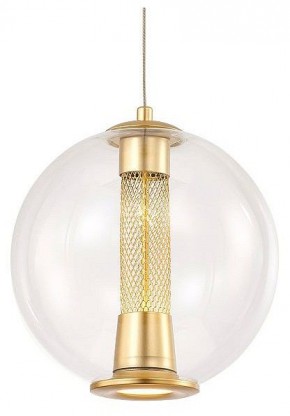 Подвесной светильник Favourite Boble 4551-2P в Когалыме - kogalym.ok-mebel.com | фото 1