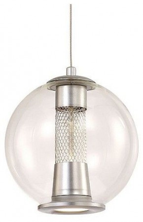 Подвесной светильник Favourite Boble 4552-1P в Когалыме - kogalym.ok-mebel.com | фото 1