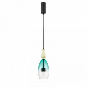 Подвесной светильник Favourite Dolci 4462-1P в Когалыме - kogalym.ok-mebel.com | фото 2