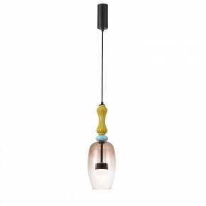 Подвесной светильник Favourite Dolci 4463-1P в Когалыме - kogalym.ok-mebel.com | фото 3