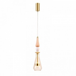 Подвесной светильник Favourite Dolci 4464-1P в Когалыме - kogalym.ok-mebel.com | фото 2