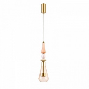 Подвесной светильник Favourite Dolci 4464-1P в Когалыме - kogalym.ok-mebel.com | фото 3