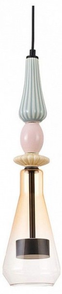 Подвесной светильник Favourite Dolci 4465-1P в Когалыме - kogalym.ok-mebel.com | фото