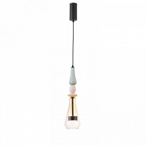 Подвесной светильник Favourite Dolci 4465-1P в Когалыме - kogalym.ok-mebel.com | фото 2