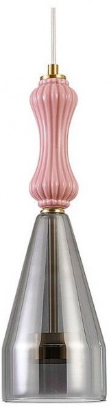 Подвесной светильник Favourite Dolci 4466-1P в Когалыме - kogalym.ok-mebel.com | фото