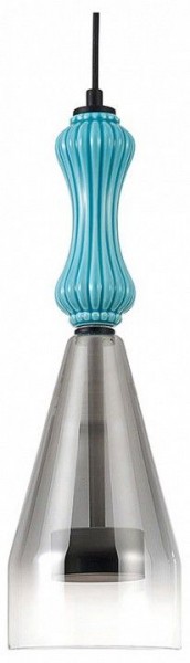 Подвесной светильник Favourite Dolci 4467-1P в Когалыме - kogalym.ok-mebel.com | фото