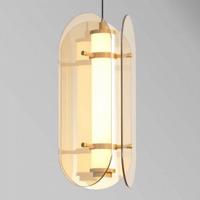 Подвесной светильник Favourite Fada 4624-2P в Когалыме - kogalym.ok-mebel.com | фото 3