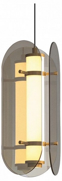Подвесной светильник Favourite Fada 4625-2P в Когалыме - kogalym.ok-mebel.com | фото