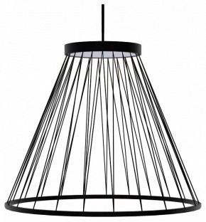 Подвесной светильник Favourite Fibra 4633-4P в Когалыме - kogalym.ok-mebel.com | фото 2