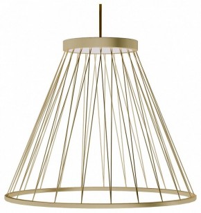 Подвесной светильник Favourite Fibra 4634-4P в Когалыме - kogalym.ok-mebel.com | фото