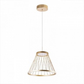 Подвесной светильник Favourite Fibra 4634-4P в Когалыме - kogalym.ok-mebel.com | фото 2