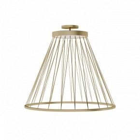 Подвесной светильник Favourite Fibra 4634-4P в Когалыме - kogalym.ok-mebel.com | фото 4