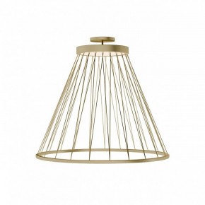 Подвесной светильник Favourite Fibra 4634-4P в Когалыме - kogalym.ok-mebel.com | фото 5