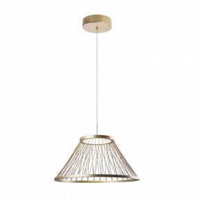 Подвесной светильник Favourite Fibra 4634-6P в Когалыме - kogalym.ok-mebel.com | фото 3