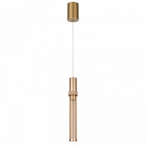 Подвесной светильник Favourite Gordon 4718-1P в Когалыме - kogalym.ok-mebel.com | фото 3